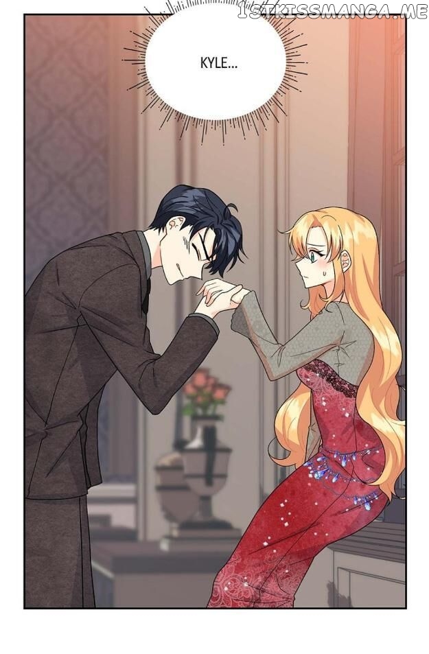 The Younger Male Lead Fell For Me Before The Destruction chapter 13 - page 42