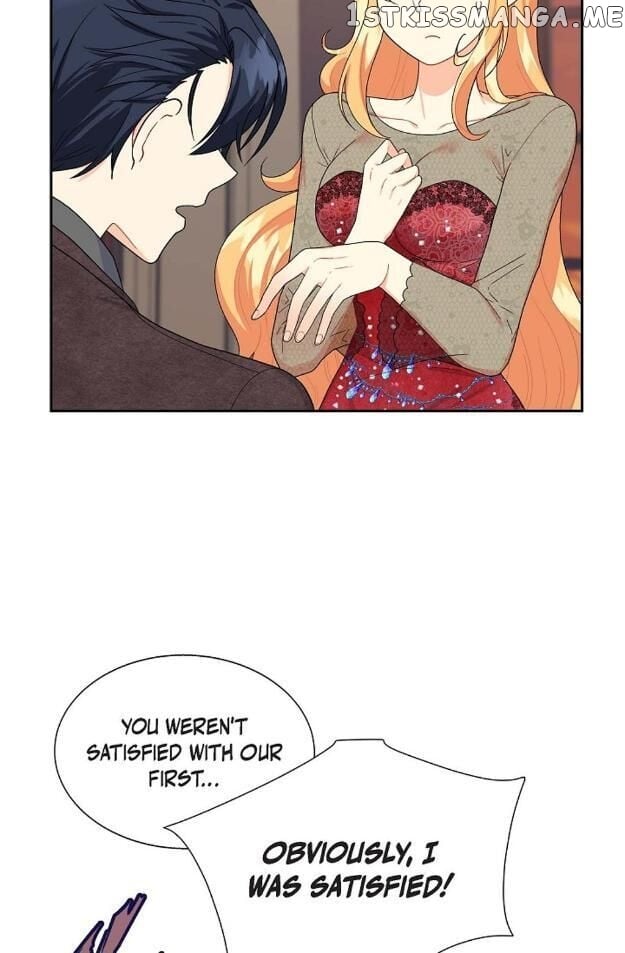 The Younger Male Lead Fell For Me Before The Destruction chapter 13 - page 46