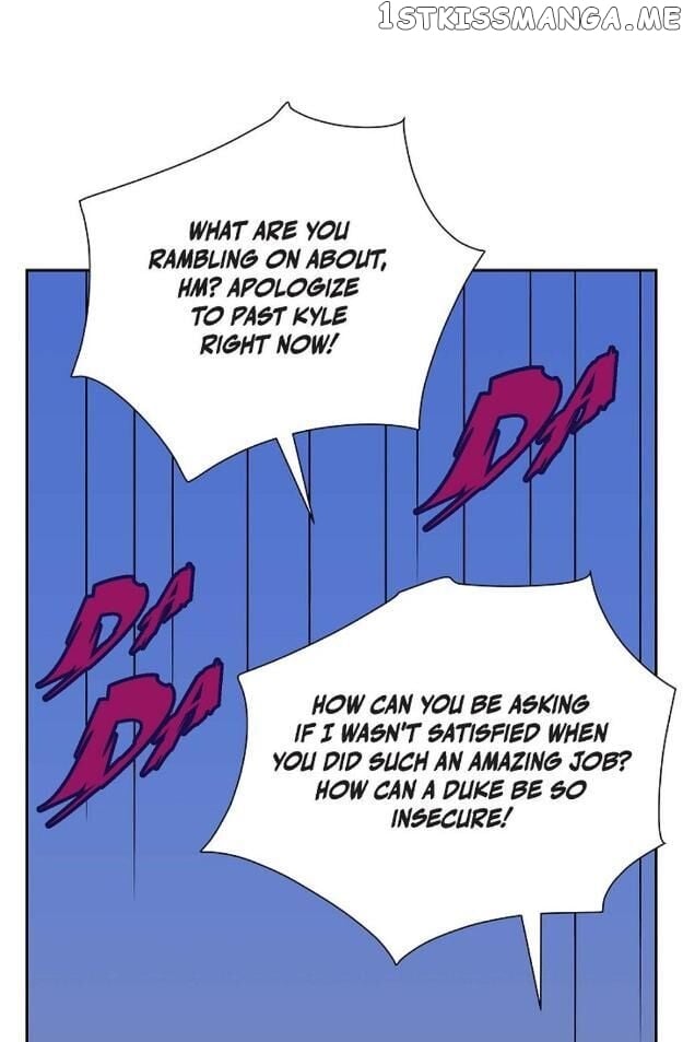 The Younger Male Lead Fell For Me Before The Destruction chapter 13 - page 48