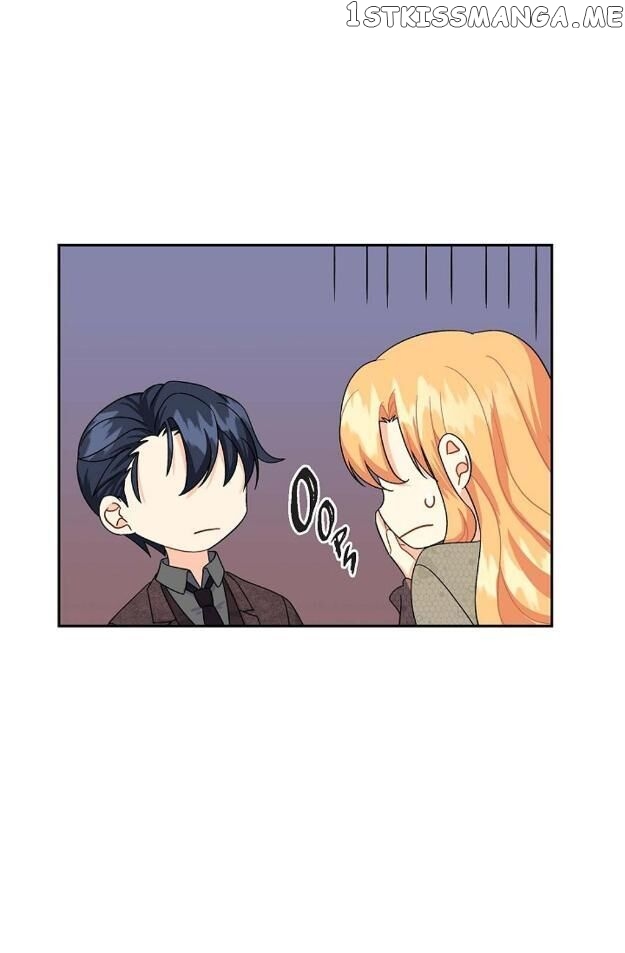 The Younger Male Lead Fell For Me Before The Destruction chapter 13 - page 49