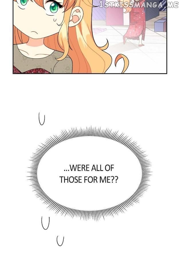 The Younger Male Lead Fell For Me Before The Destruction chapter 13 - page 5