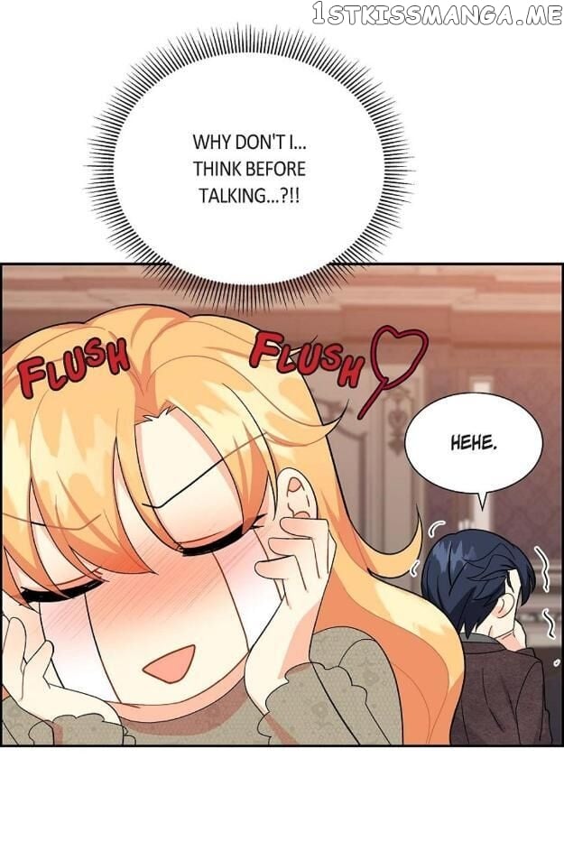The Younger Male Lead Fell For Me Before The Destruction chapter 13 - page 50