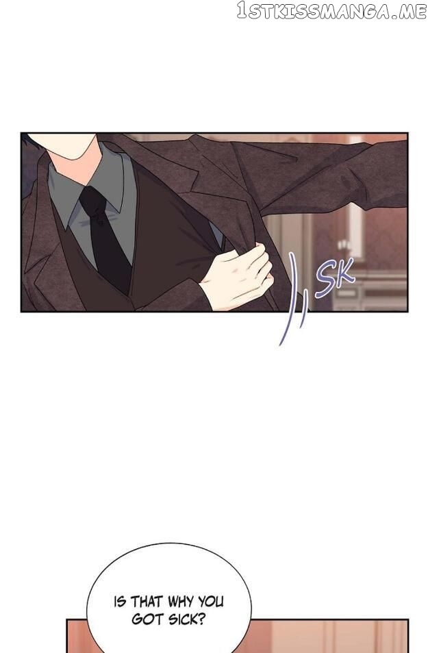 The Younger Male Lead Fell For Me Before The Destruction chapter 13 - page 51