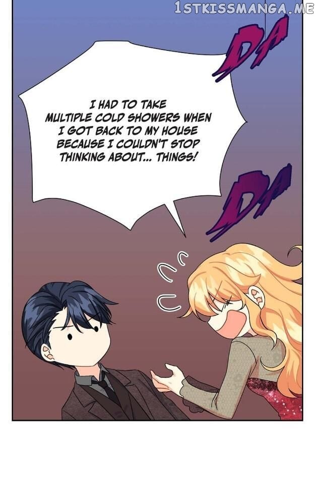 The Younger Male Lead Fell For Me Before The Destruction chapter 13 - page 53