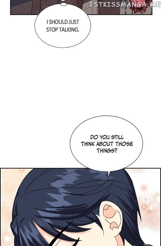 The Younger Male Lead Fell For Me Before The Destruction chapter 13 - page 55
