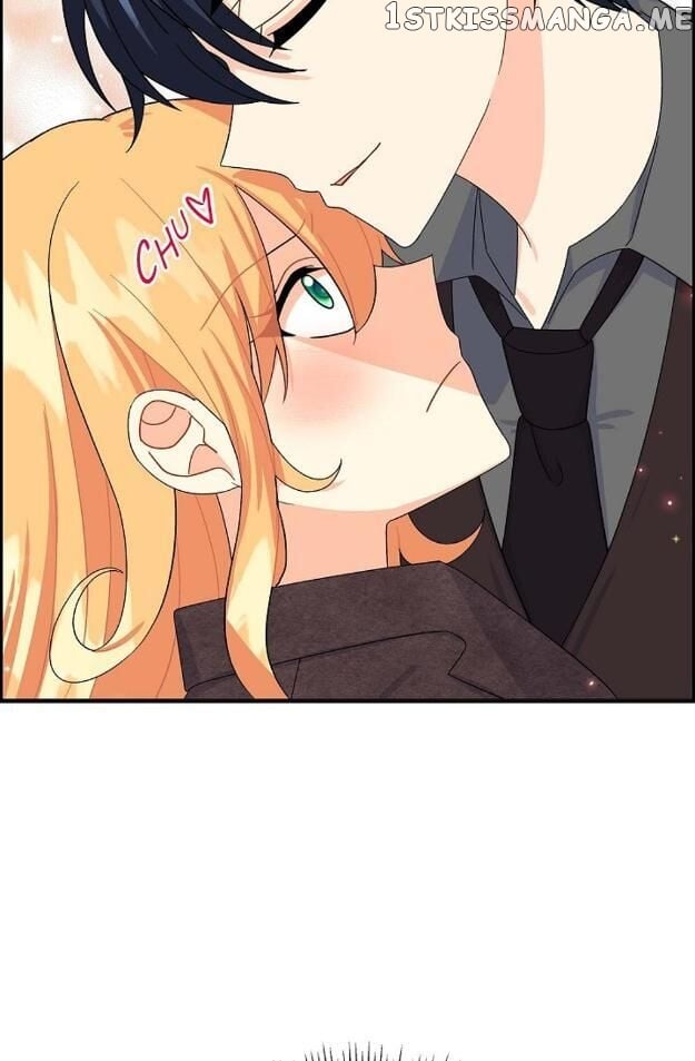 The Younger Male Lead Fell For Me Before The Destruction chapter 13 - page 56