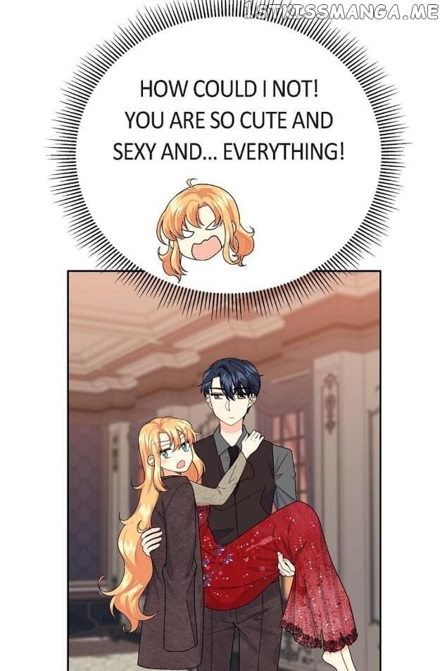 The Younger Male Lead Fell For Me Before The Destruction chapter 13 - page 57