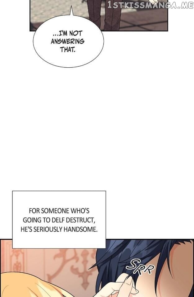 The Younger Male Lead Fell For Me Before The Destruction chapter 13 - page 58