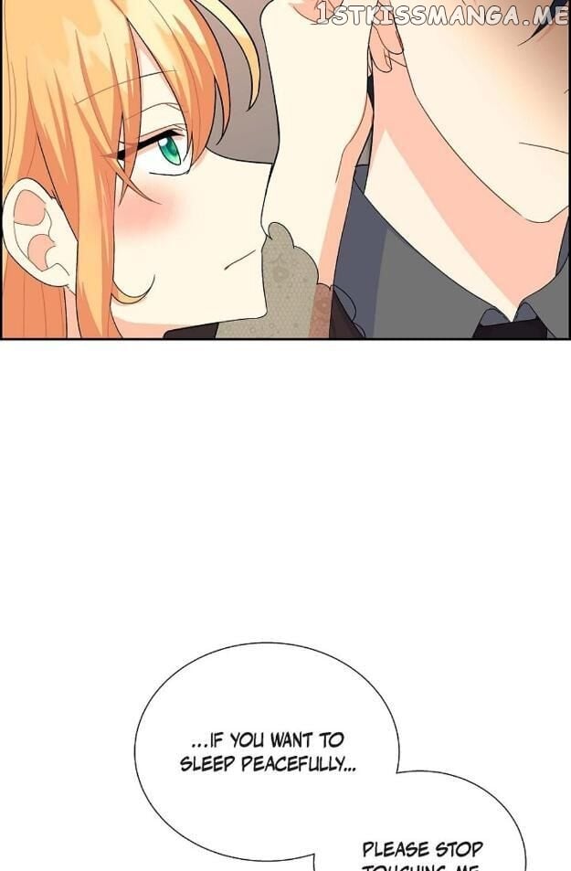 The Younger Male Lead Fell For Me Before The Destruction chapter 13 - page 59