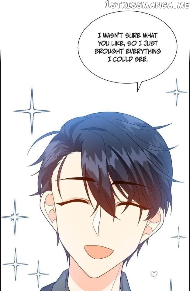 The Younger Male Lead Fell For Me Before The Destruction chapter 13 - page 6