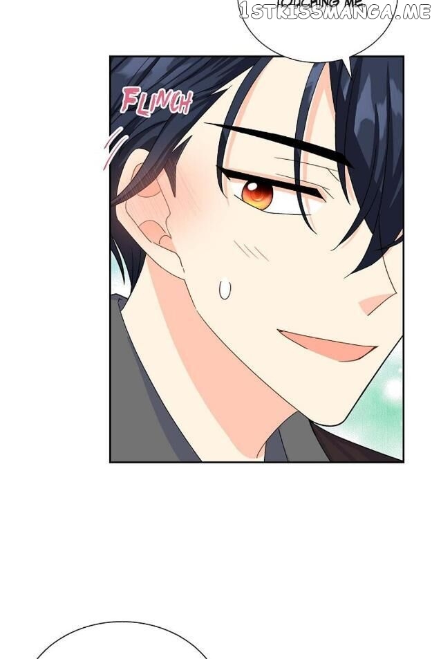 The Younger Male Lead Fell For Me Before The Destruction chapter 13 - page 60