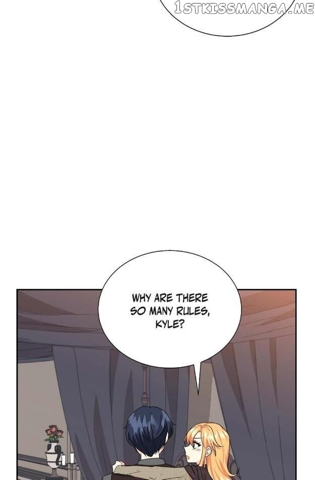 The Younger Male Lead Fell For Me Before The Destruction chapter 13 - page 62