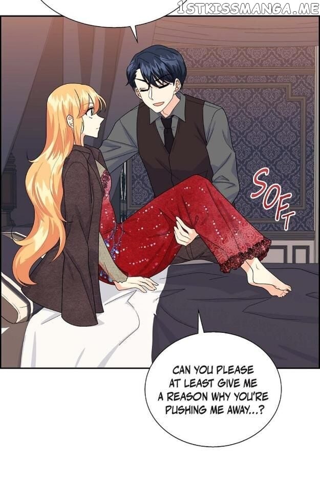 The Younger Male Lead Fell For Me Before The Destruction chapter 13 - page 64