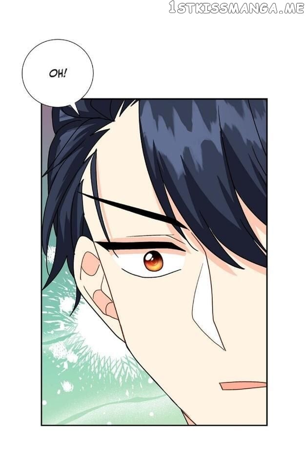 The Younger Male Lead Fell For Me Before The Destruction chapter 13 - page 65