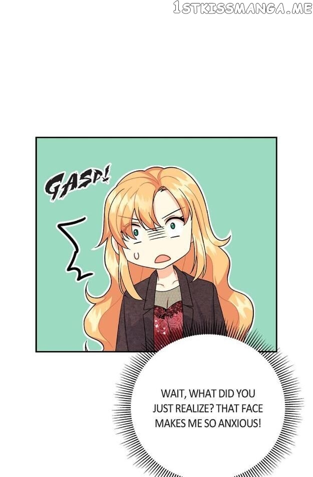 The Younger Male Lead Fell For Me Before The Destruction chapter 13 - page 66