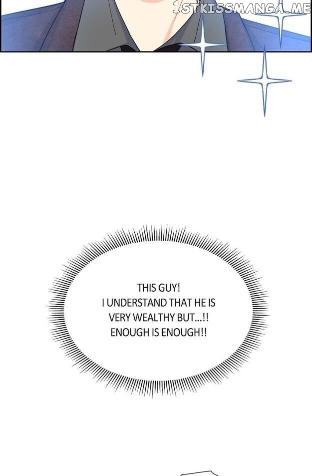 The Younger Male Lead Fell For Me Before The Destruction chapter 13 - page 7