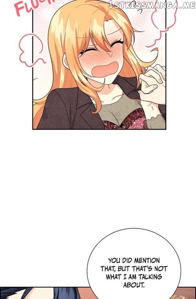 The Younger Male Lead Fell For Me Before The Destruction chapter 13 - page 70