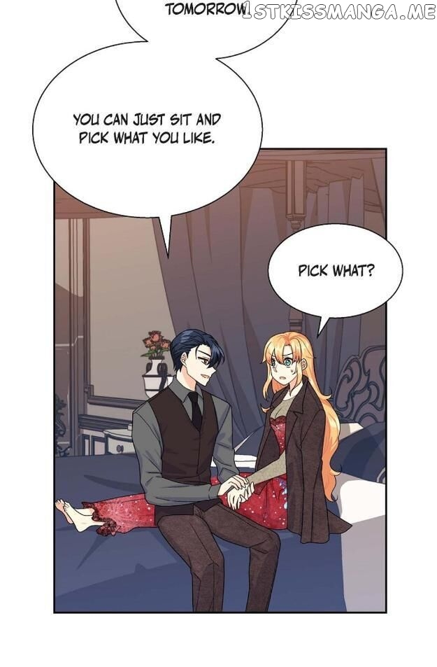 The Younger Male Lead Fell For Me Before The Destruction chapter 13 - page 73