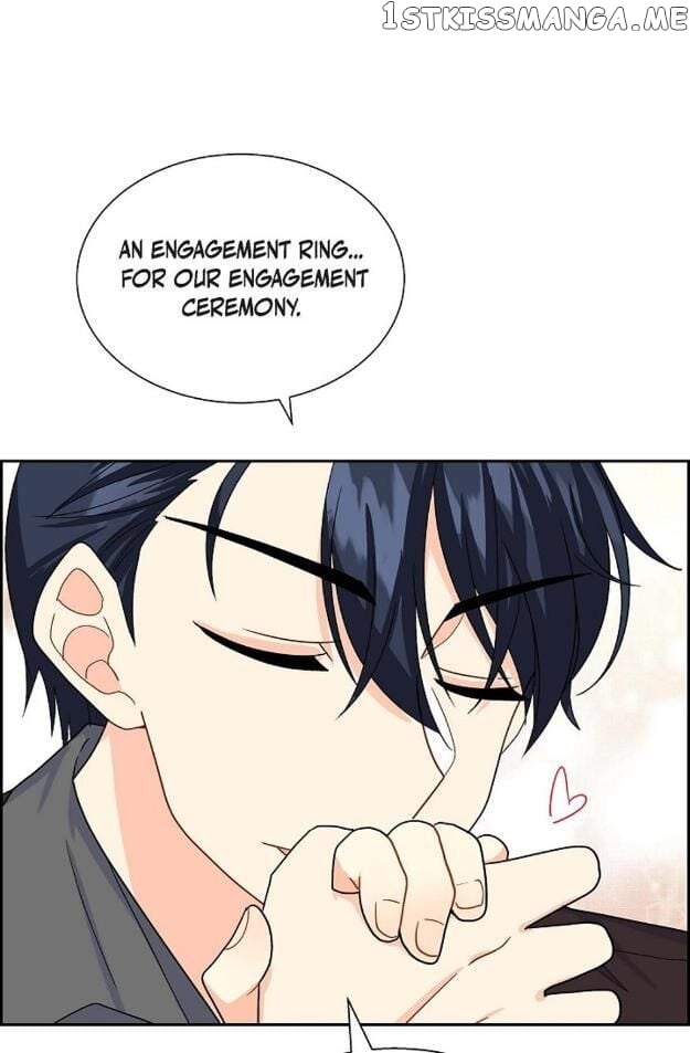 The Younger Male Lead Fell For Me Before The Destruction chapter 13 - page 74