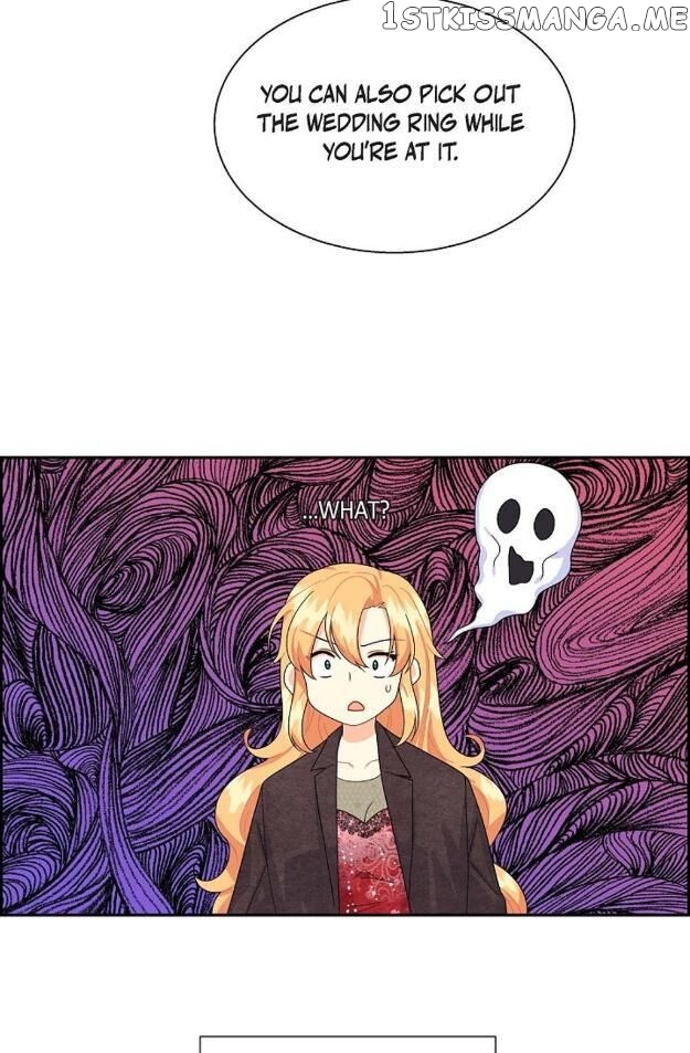 The Younger Male Lead Fell For Me Before The Destruction chapter 13 - page 75