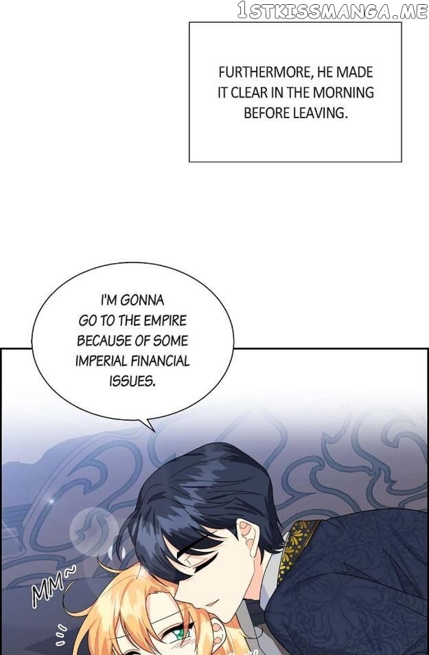 The Younger Male Lead Fell For Me Before The Destruction chapter 13 - page 78