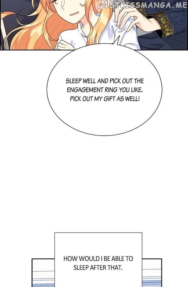 The Younger Male Lead Fell For Me Before The Destruction chapter 13 - page 79