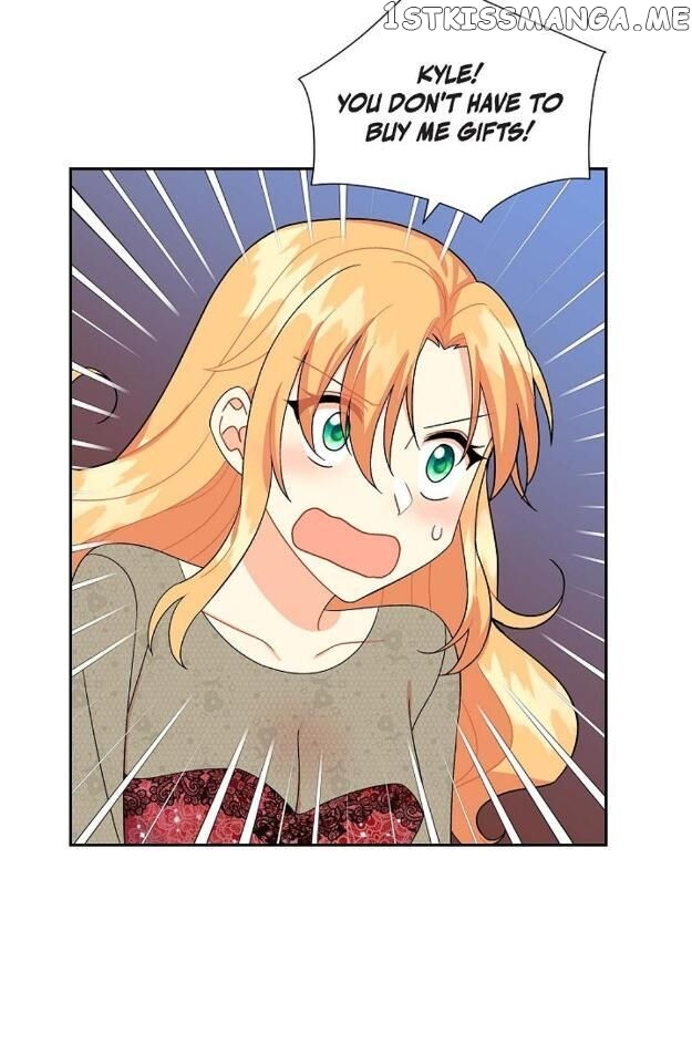 The Younger Male Lead Fell For Me Before The Destruction chapter 13 - page 8