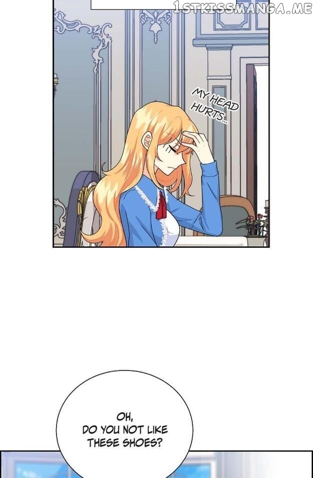 The Younger Male Lead Fell For Me Before The Destruction chapter 13 - page 80