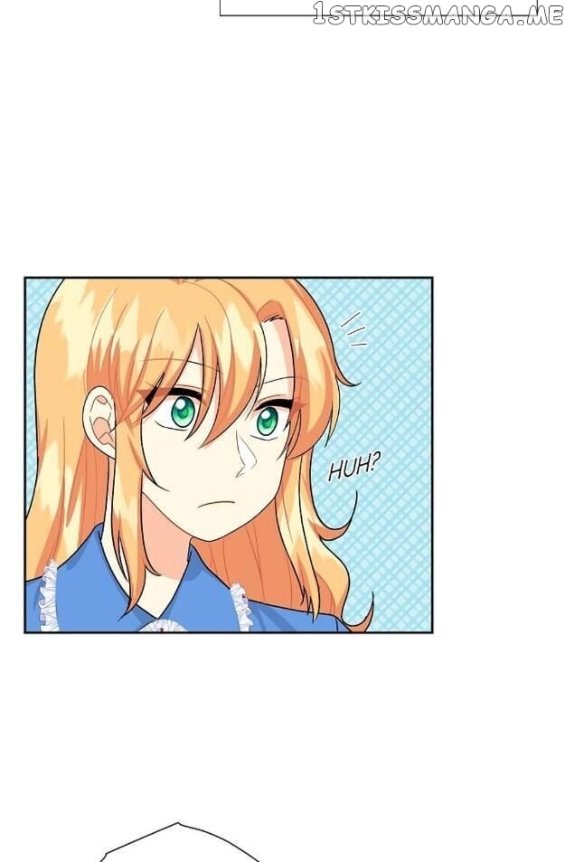 The Younger Male Lead Fell For Me Before The Destruction chapter 13 - page 84
