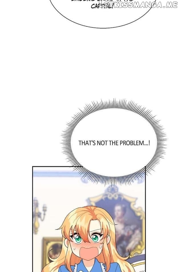 The Younger Male Lead Fell For Me Before The Destruction chapter 13 - page 86