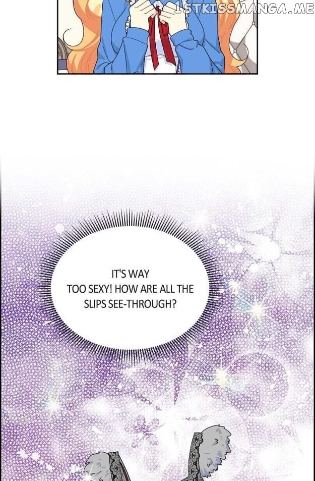 The Younger Male Lead Fell For Me Before The Destruction chapter 13 - page 87