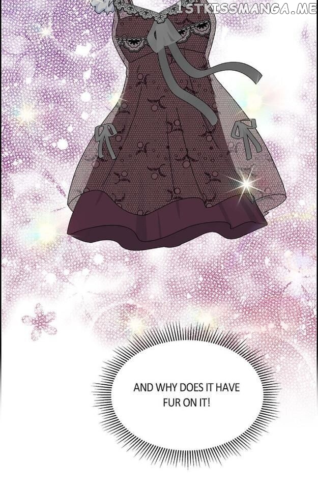 The Younger Male Lead Fell For Me Before The Destruction chapter 13 - page 88