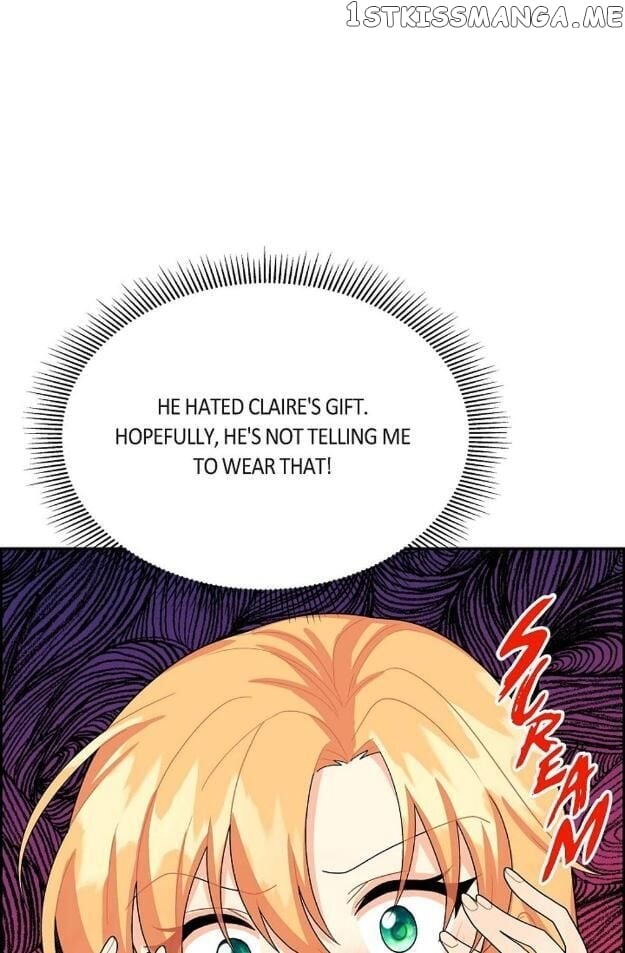 The Younger Male Lead Fell For Me Before The Destruction chapter 13 - page 89