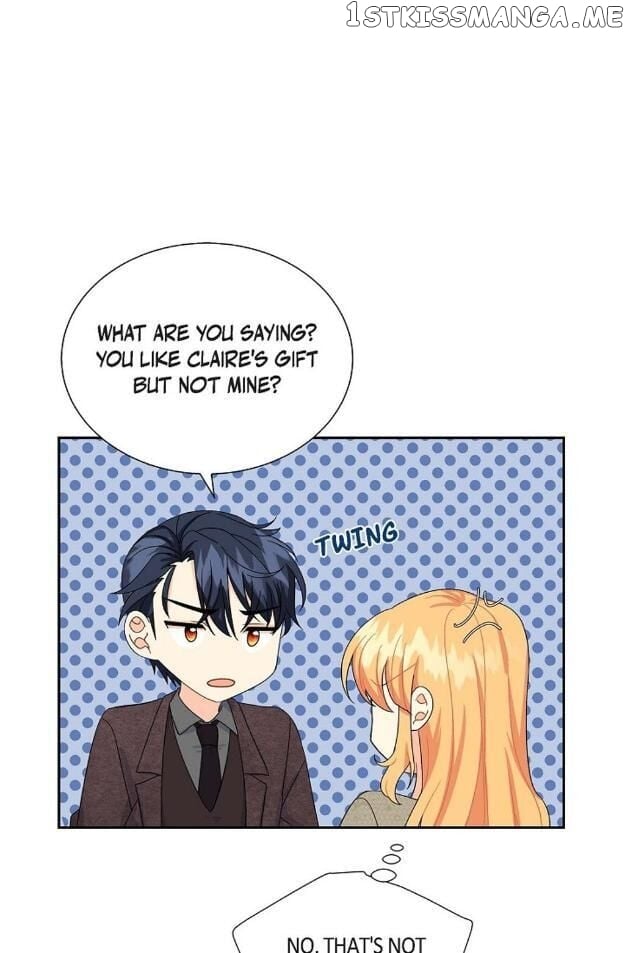 The Younger Male Lead Fell For Me Before The Destruction chapter 13 - page 9
