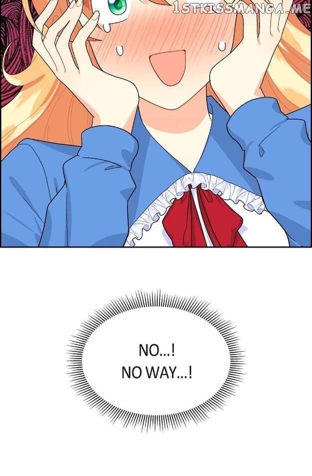 The Younger Male Lead Fell For Me Before The Destruction chapter 13 - page 90