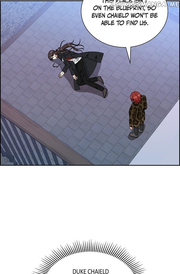 The Younger Male Lead Fell For Me Before The Destruction chapter 48 - page 11