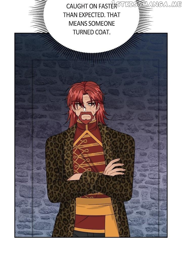 The Younger Male Lead Fell For Me Before The Destruction chapter 48 - page 12