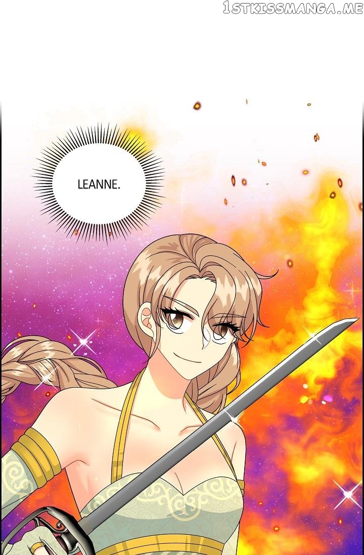 The Younger Male Lead Fell For Me Before The Destruction chapter 48 - page 13