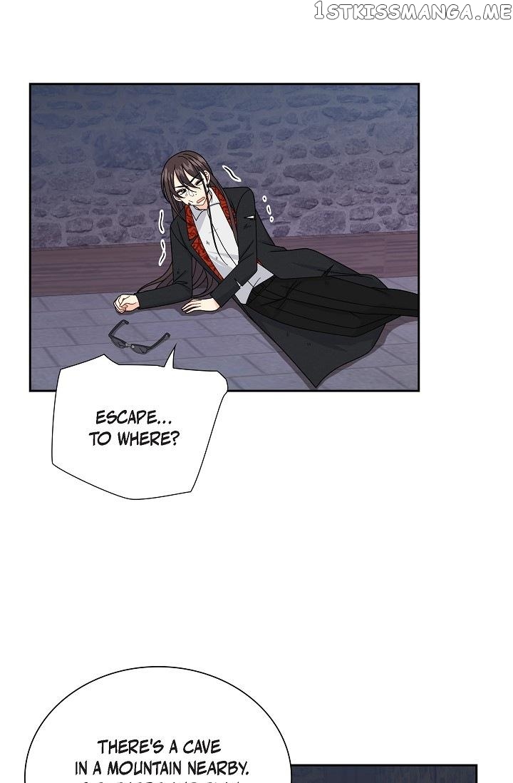 The Younger Male Lead Fell For Me Before The Destruction chapter 48 - page 16