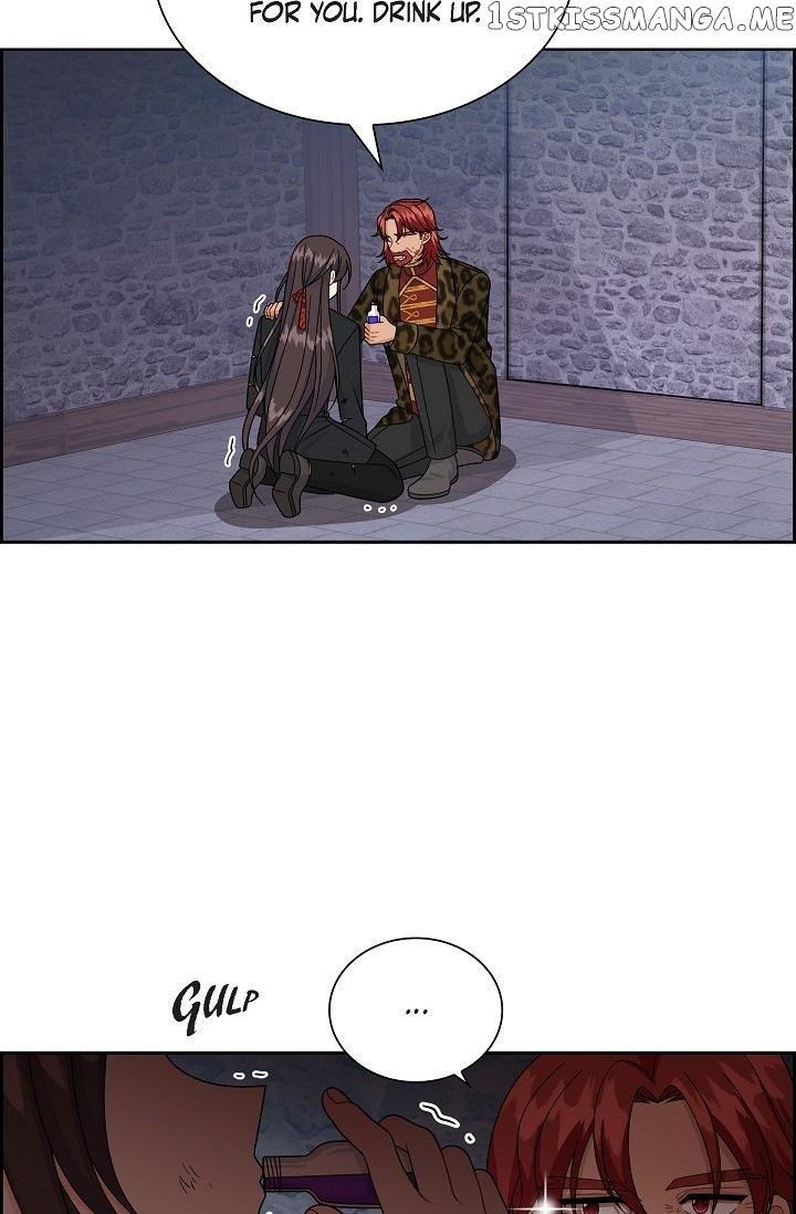 The Younger Male Lead Fell For Me Before The Destruction chapter 48 - page 18