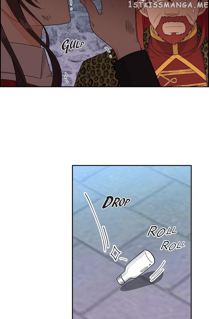 The Younger Male Lead Fell For Me Before The Destruction chapter 48 - page 19