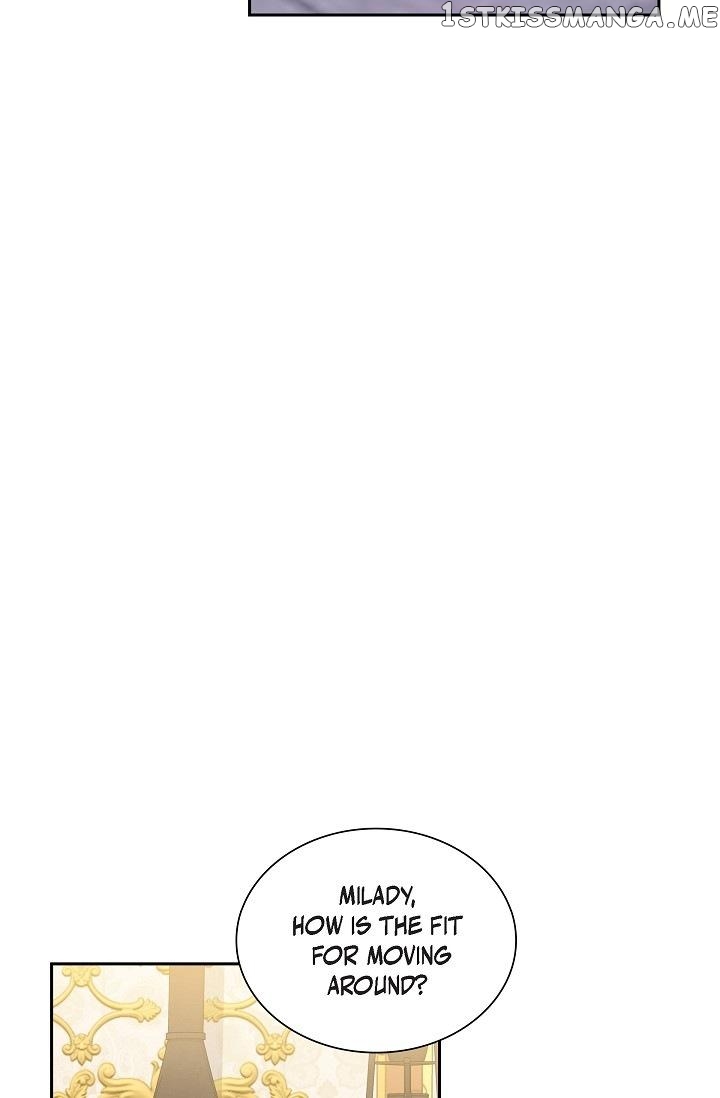 The Younger Male Lead Fell For Me Before The Destruction chapter 48 - page 20