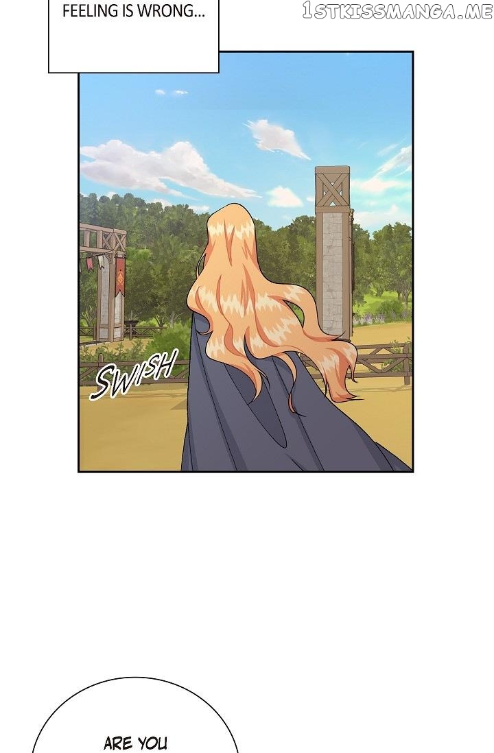 The Younger Male Lead Fell For Me Before The Destruction chapter 48 - page 42