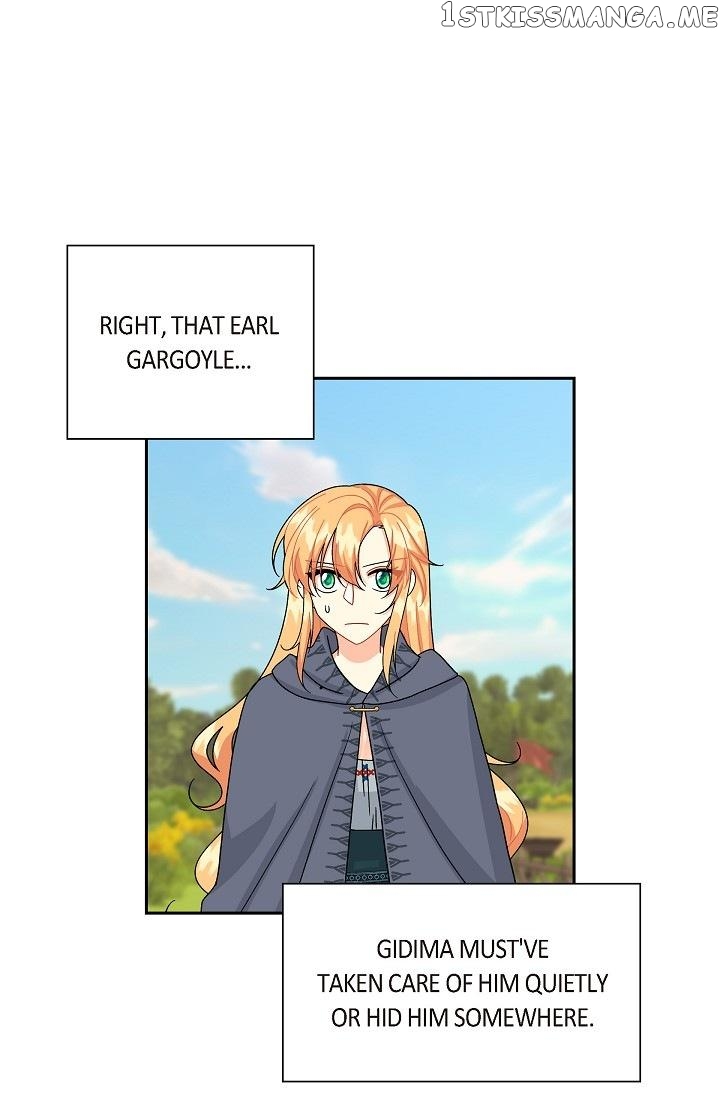 The Younger Male Lead Fell For Me Before The Destruction chapter 48 - page 46