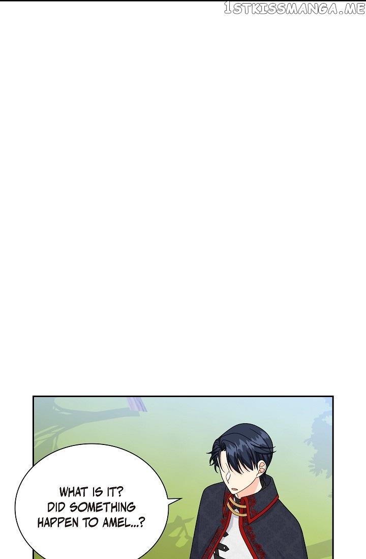 The Younger Male Lead Fell For Me Before The Destruction chapter 48 - page 49