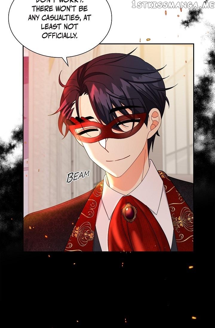 The Younger Male Lead Fell For Me Before The Destruction chapter 48 - page 5