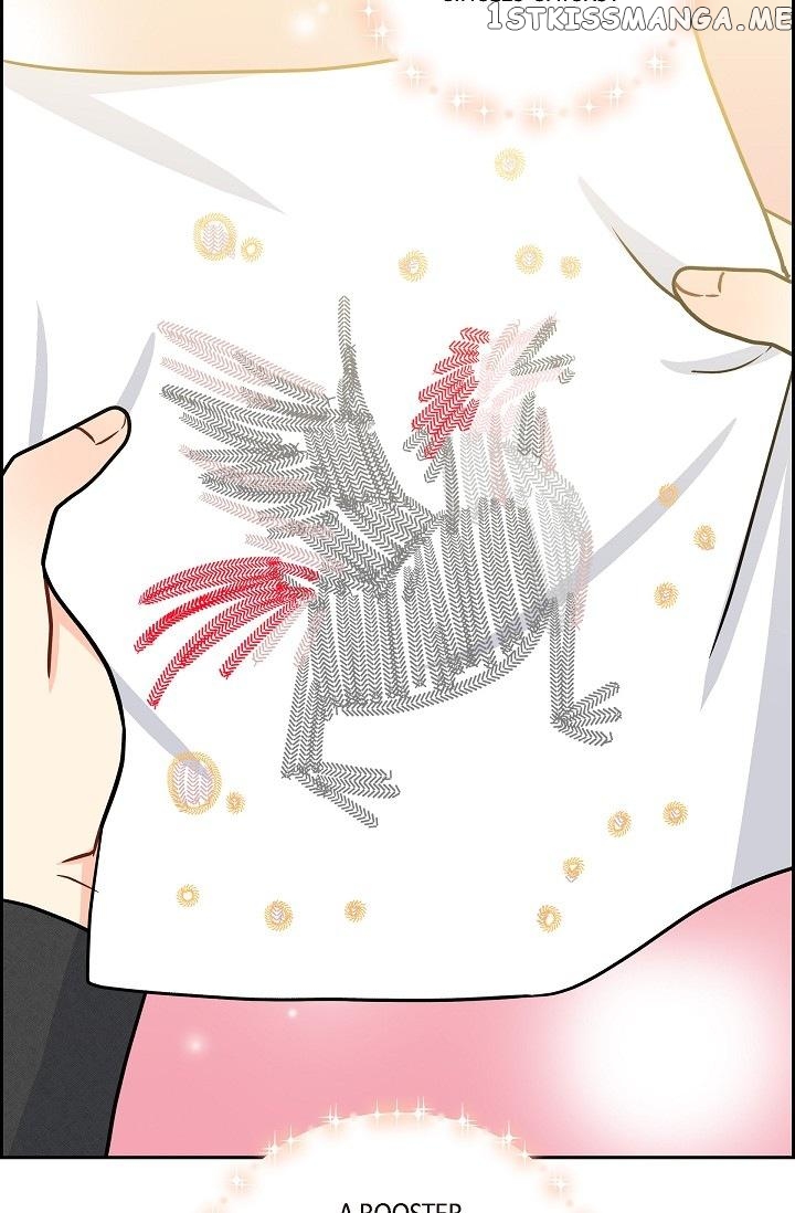 The Younger Male Lead Fell For Me Before The Destruction chapter 48 - page 53