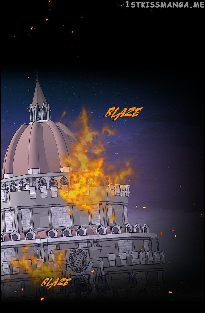 The Younger Male Lead Fell For Me Before The Destruction chapter 48 - page 6