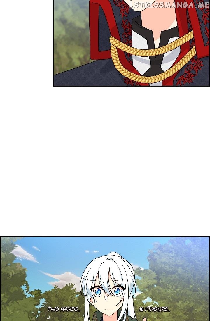 The Younger Male Lead Fell For Me Before The Destruction chapter 48 - page 64