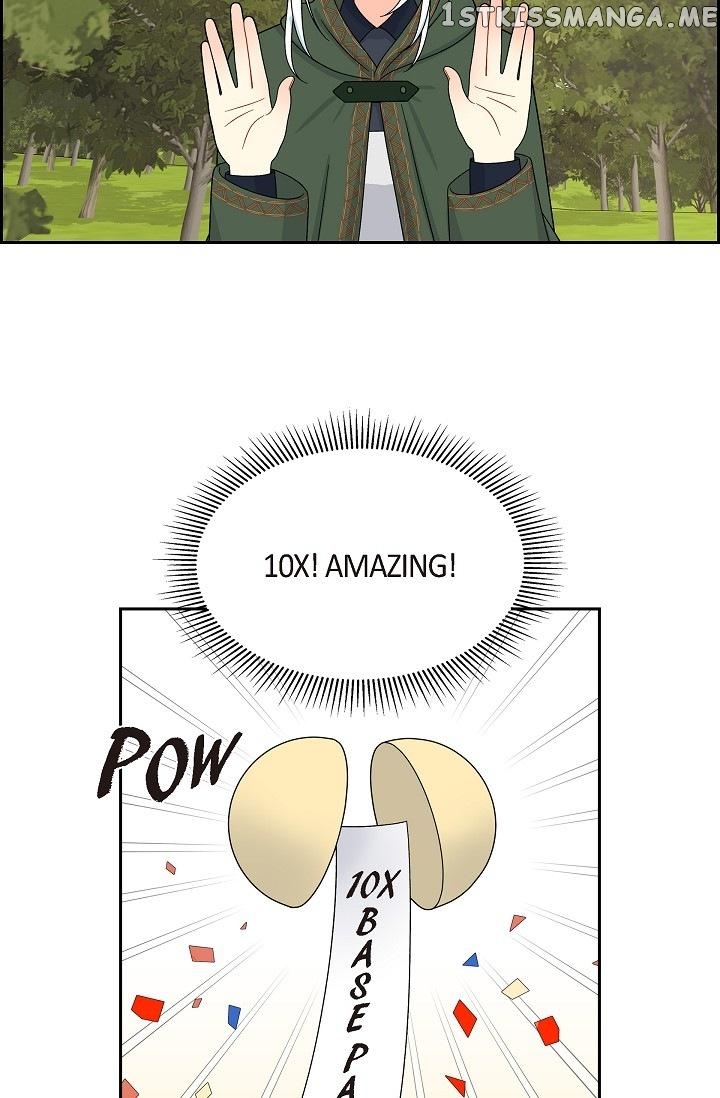 The Younger Male Lead Fell For Me Before The Destruction chapter 48 - page 65